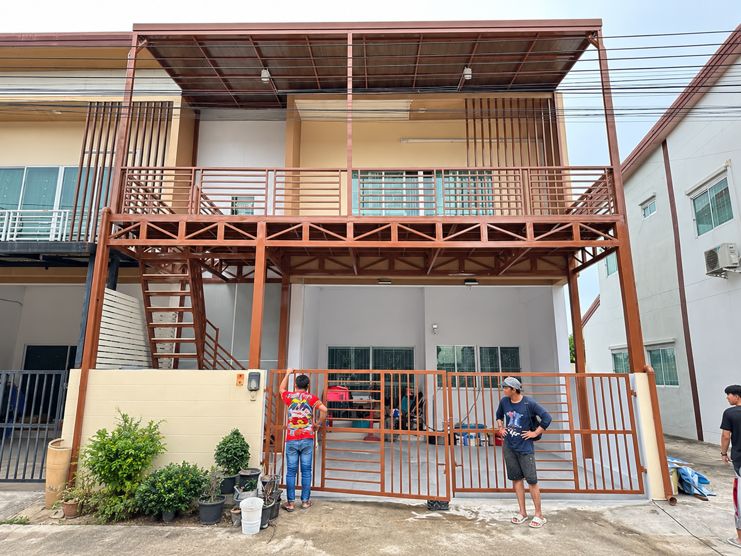 ออกแบบ & ให้คำปรึกษาฟรี